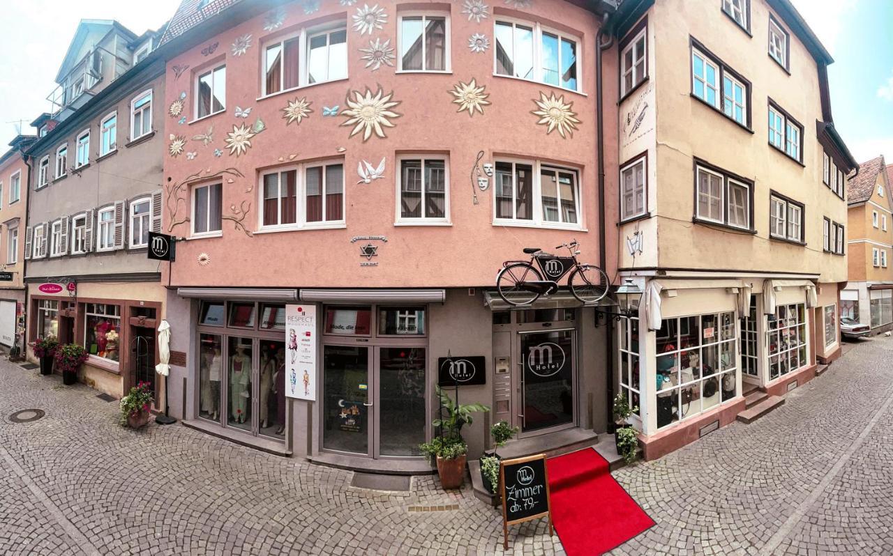 Hotel Am Malerwinkel Вертгейм Экстерьер фото